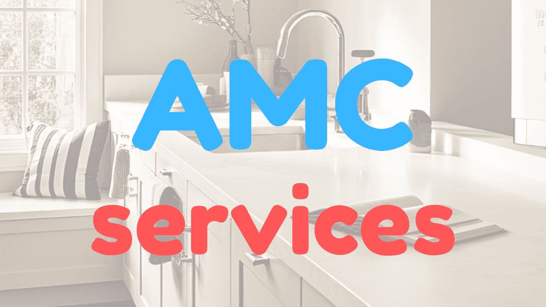 AMC Services