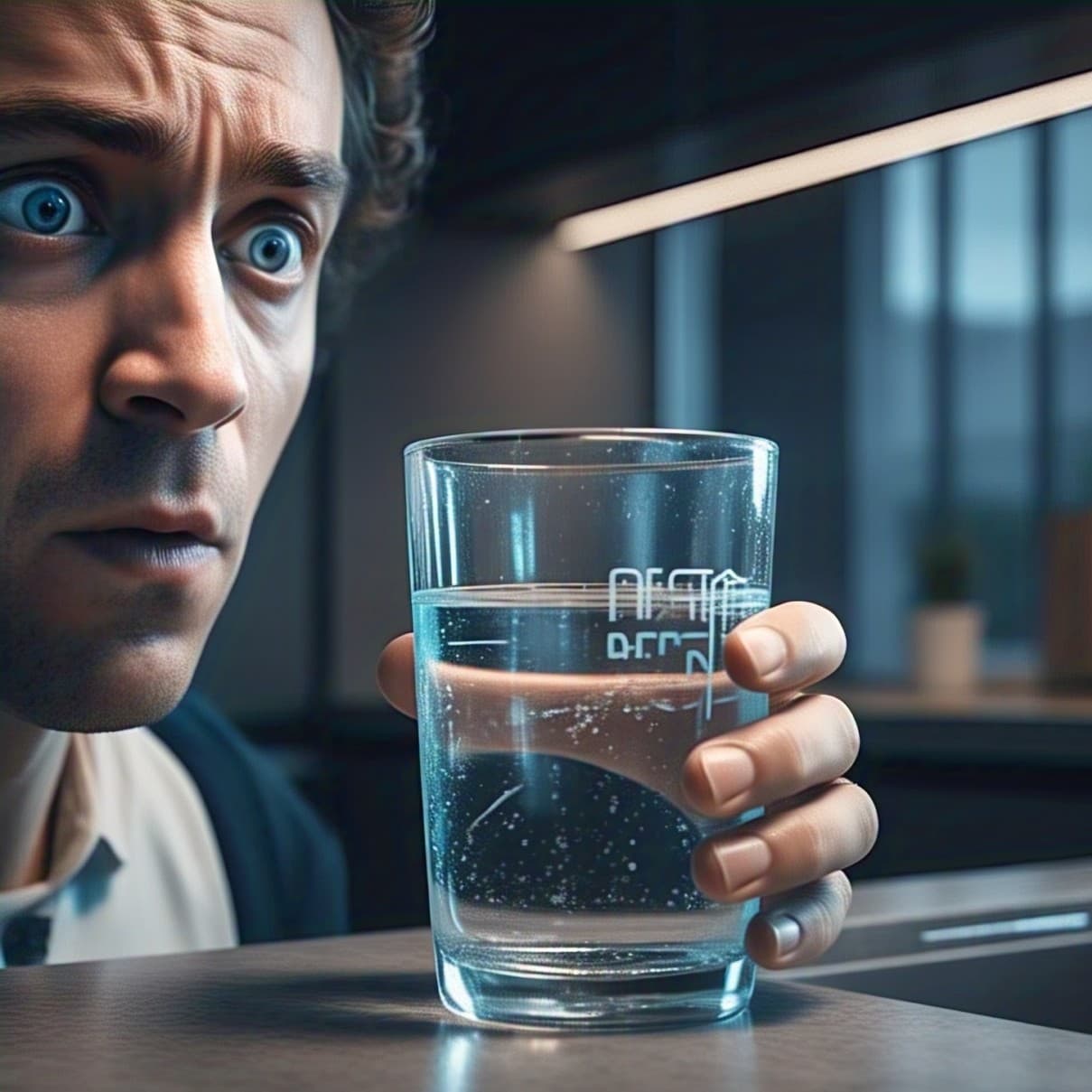How Safe is Your Drinking Water? | Know the Hidden Contaminants in Noida Extension extra image 1