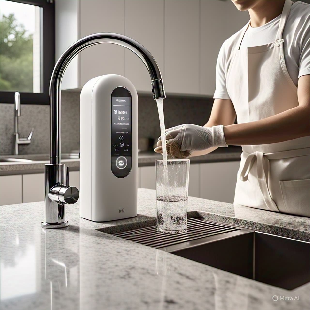 How to Save Water While Using RO Systems | Tips by Singla RO Mart, Noida Extension extra image 2