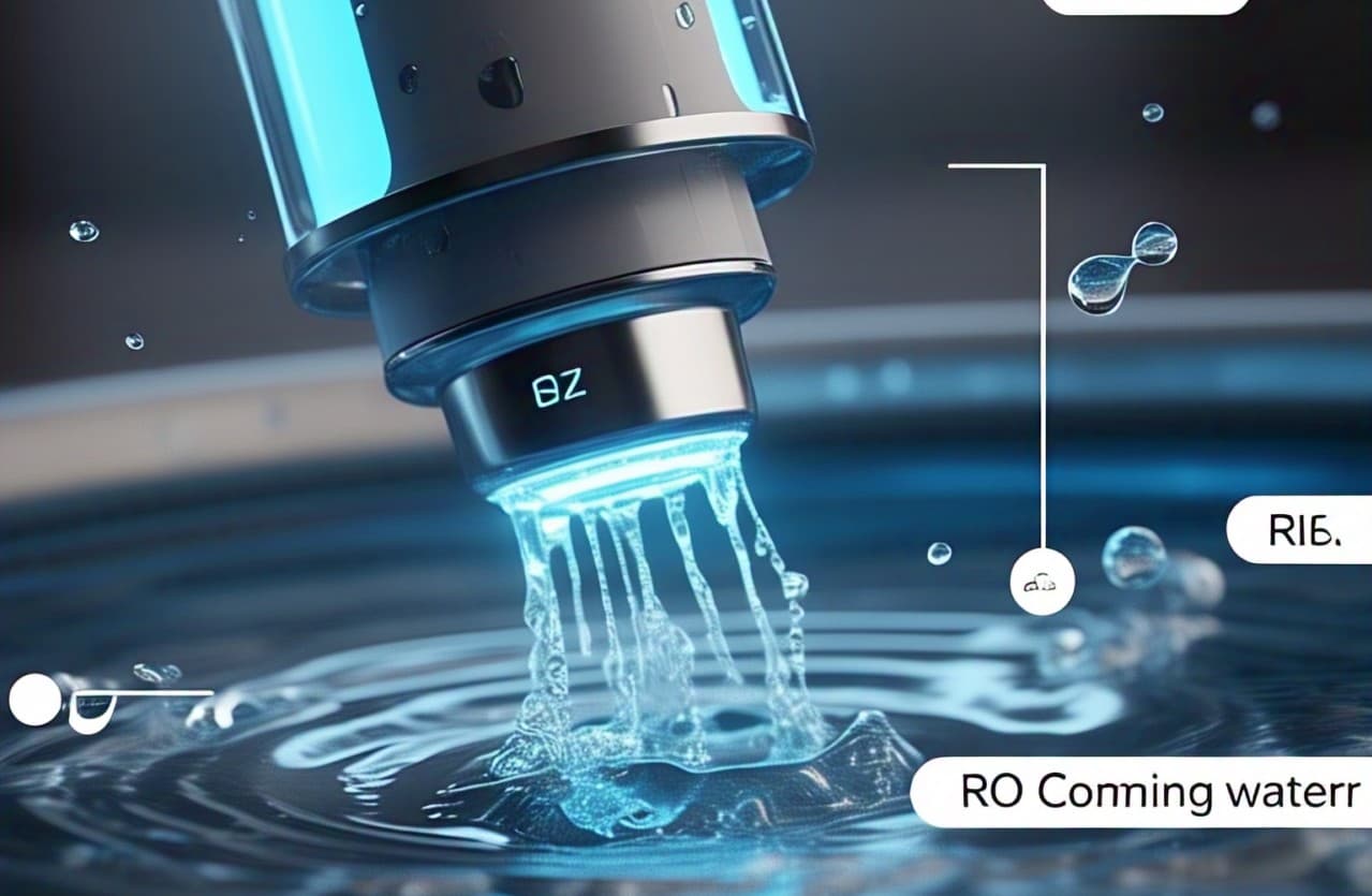 Benefits of UV + UF + RO Combo Purifiers | Best Protection for Noida Extension Homes extra image 1
